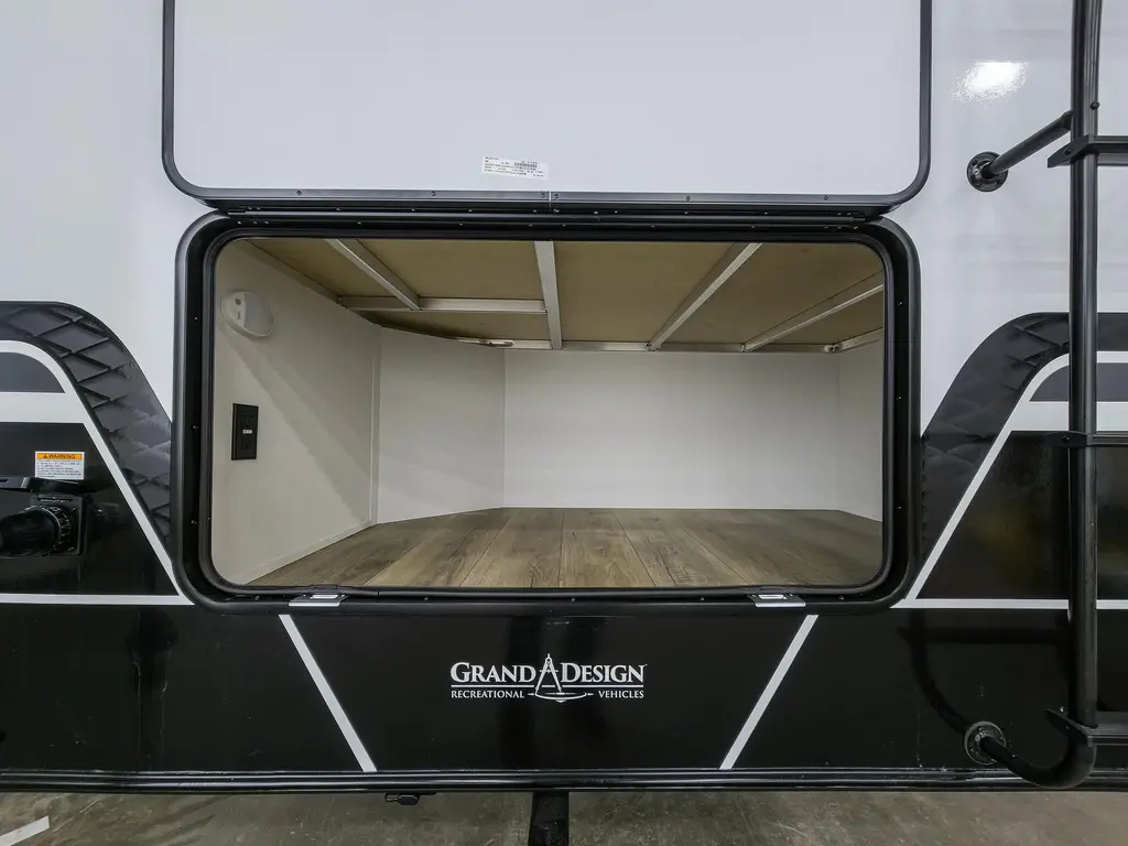 Grand Design Reflection 100 Series 27BH 2026