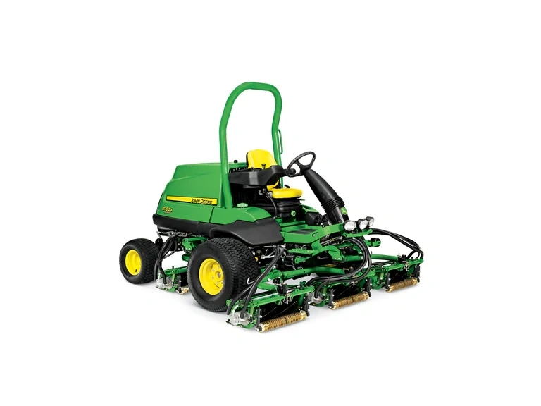2026 John Deere 8700A 8700A alt