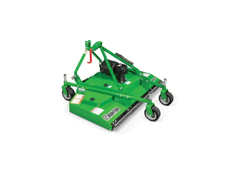2026 John Deere GM40E Series GM40E Series Grooming Mowers alt