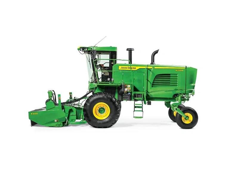 2026 John Deere R400 R400 alt