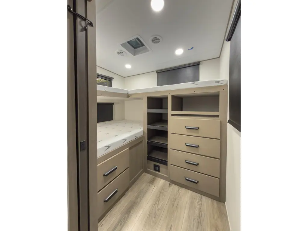 Grand Design Reflection 150 Series 298BH 2026