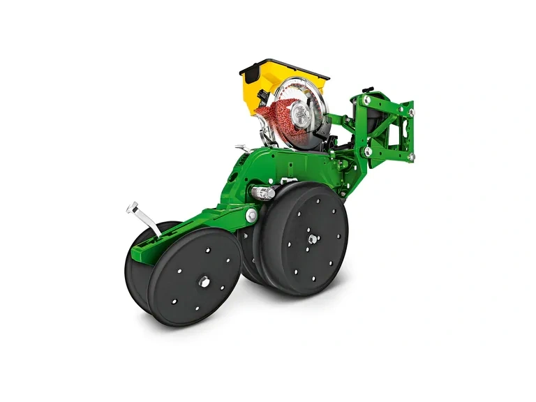 2026 John Deere MaxEmerge™ 5 MaxEmerge™ 5 Row Unit alt