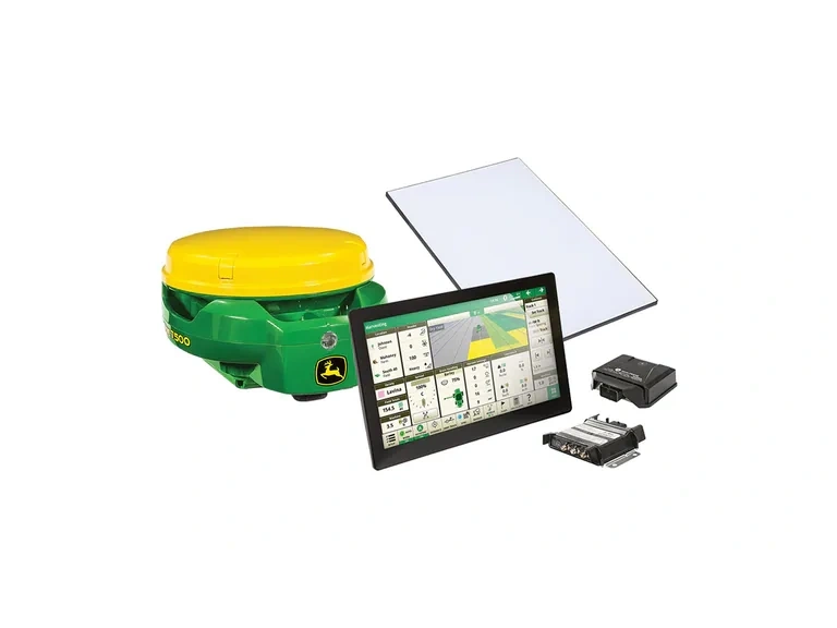 2026 John Deere Precision Essentials Precision Essentials + JDLink™ Boost alt
