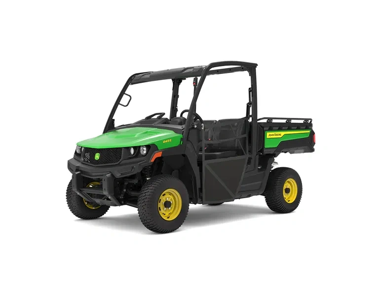 2026 John Deere XUV 845E XUV 845E alt