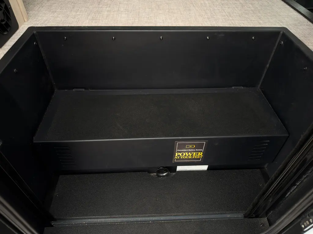 Grand Design Lineage Series M 25TK 2026