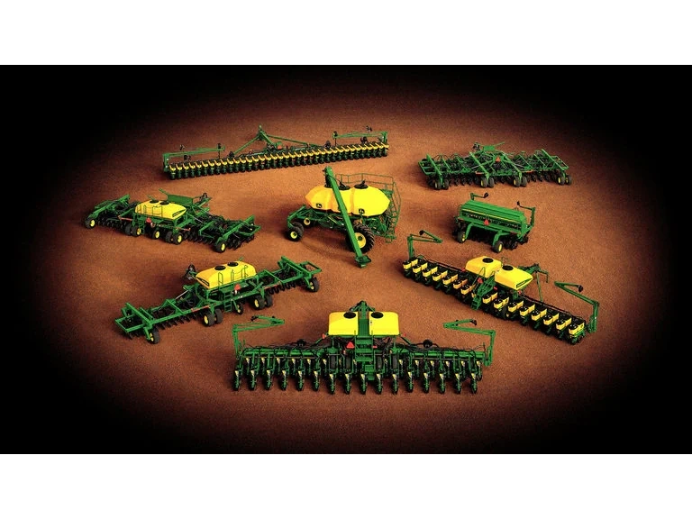 2026 John Deere 1795 24Row20 1795 24Row20 Planter alt