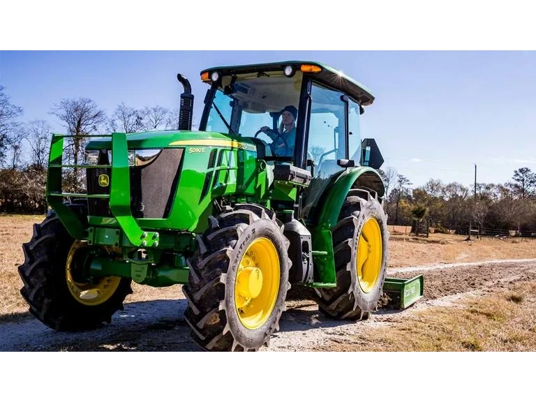 John Deere 5090E 5090E 2026 alt