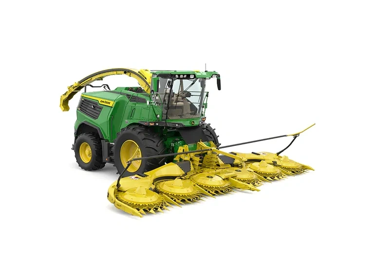 2026 John Deere F9 900 F9 900 alt