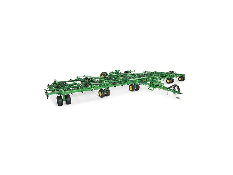 John Deere P670 P670 Semoir pneumatique à houe de précision 2026 alt