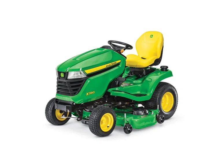 John Deere X380 X380 48-po 2026 alt