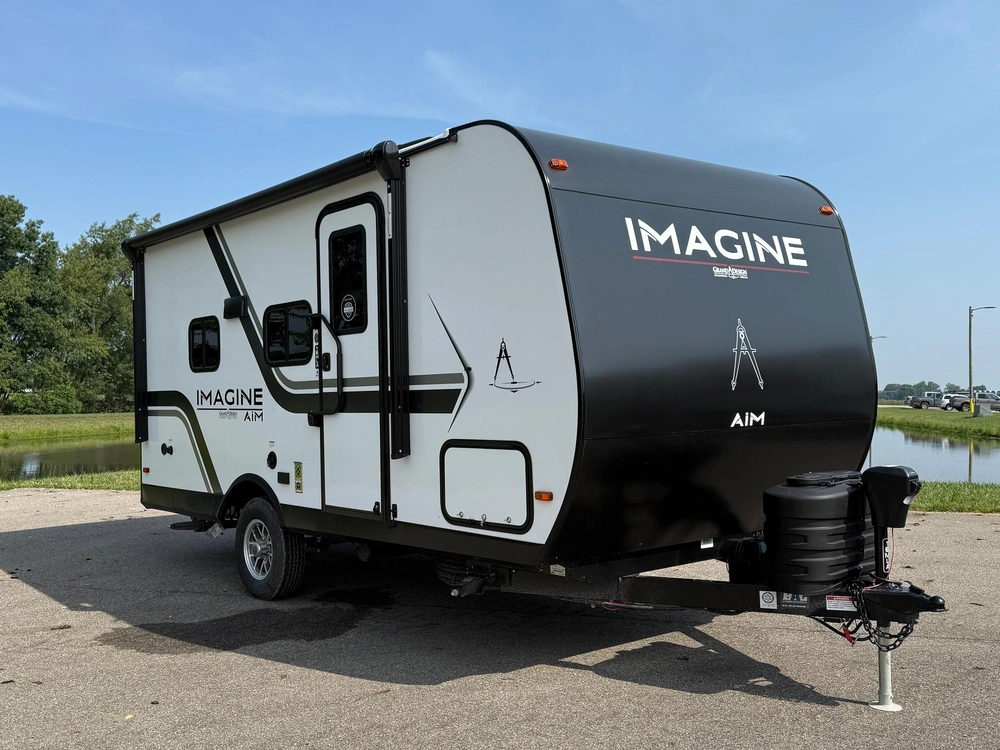 Grand Design Imagine AIM Imagine AIM 15RBA 2026 alt