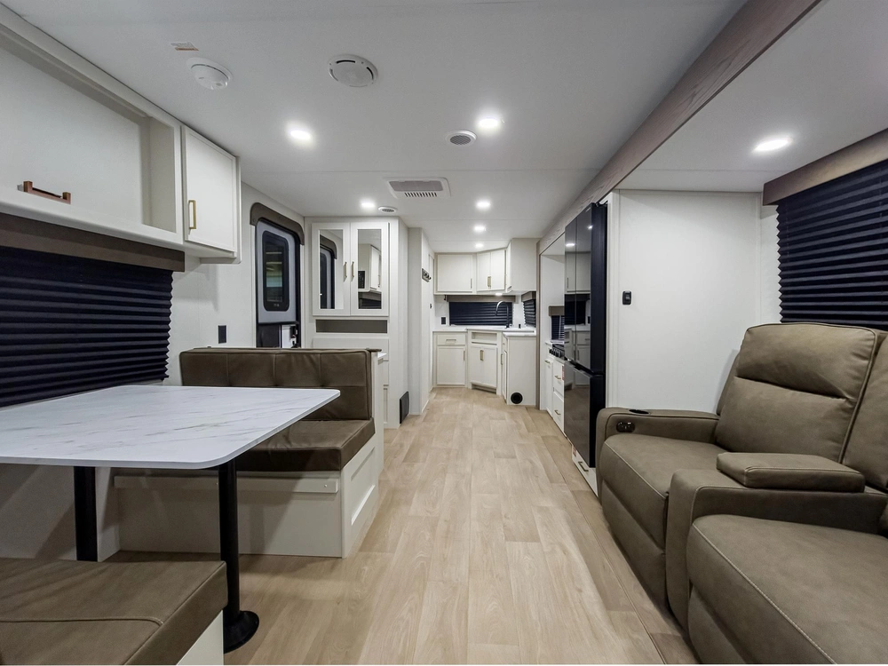 2026 Grand Design Transcend XPLOR Transcend XPLOR 25MLX alt