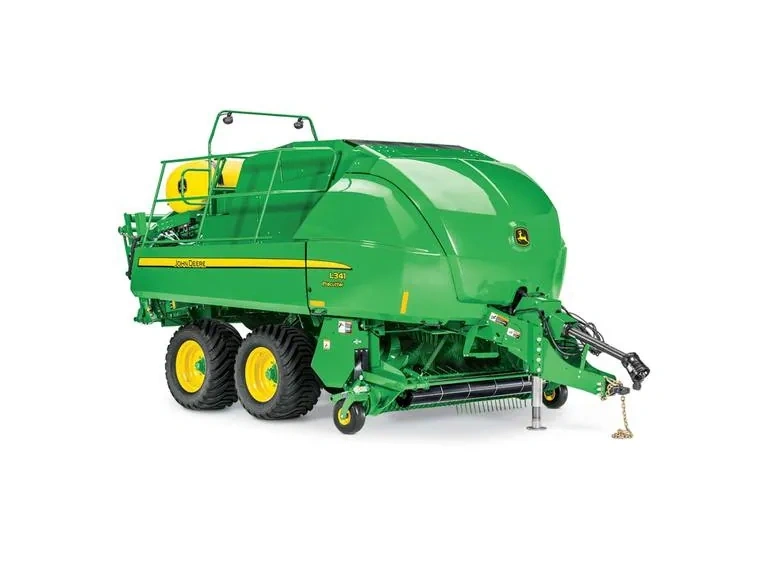 John Deere L341R L341R 2026 alt