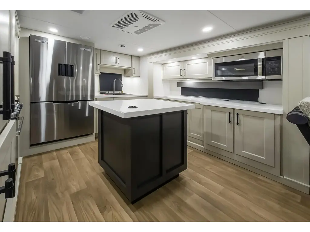 Grand Design Solitude 390RK 2026