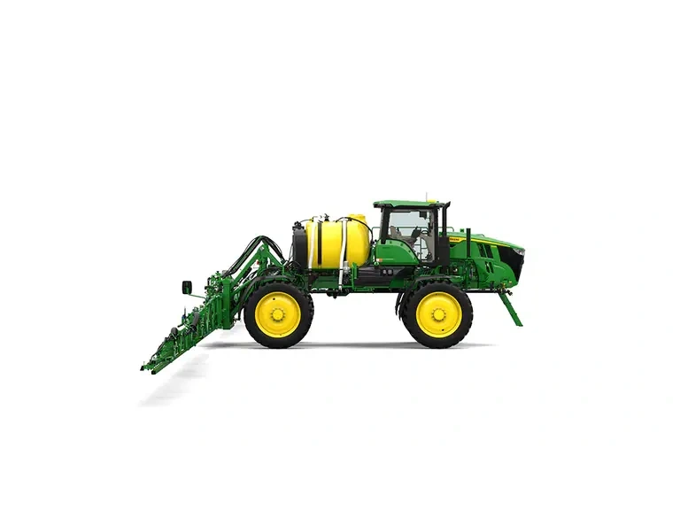 2026 John Deere 408R 408R alt