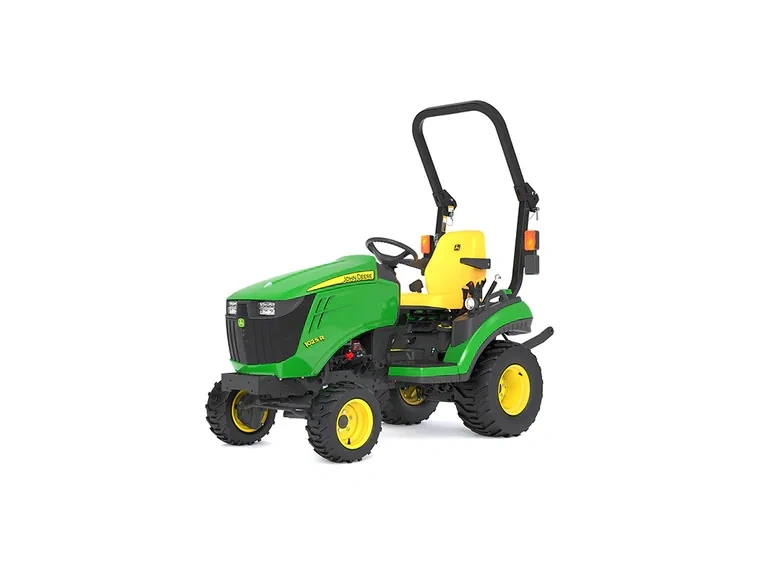 2026 John Deere 1025R 1025R alt