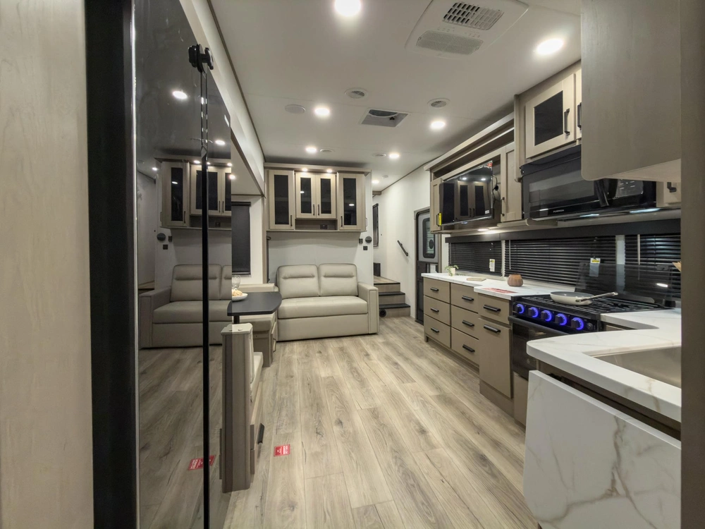 2026 Grand Design Reflection 150 Series Reflection 150 Series 298BH alt