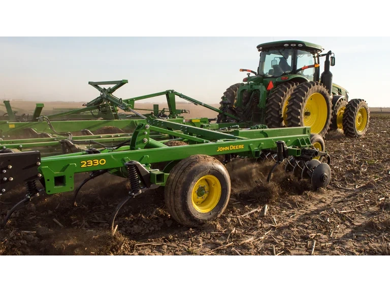 2026 John Deere 2330 2330 alt