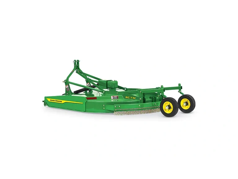 2026 John Deere RC7M RC7M Rotary Cutter alt