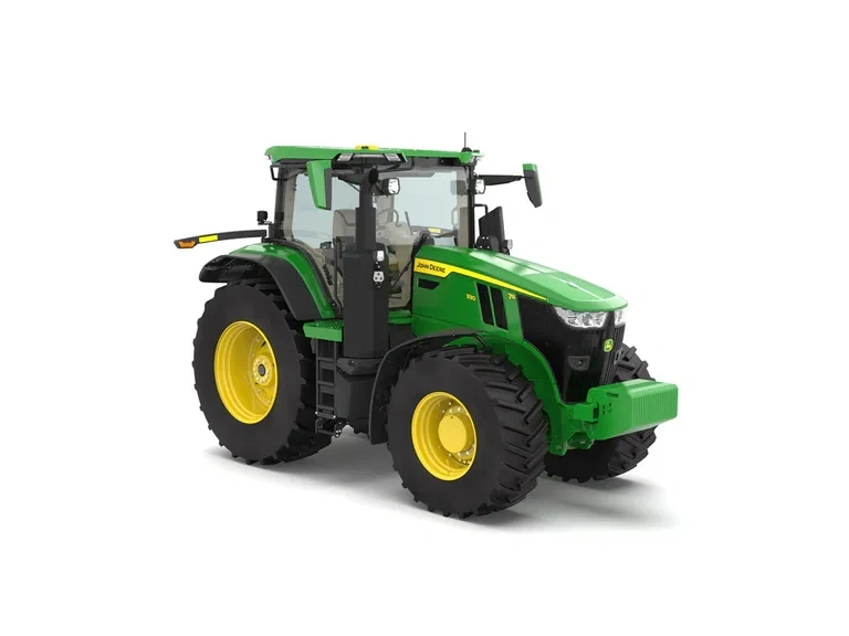 2026 John Deere 7R 330 7R 330 alt