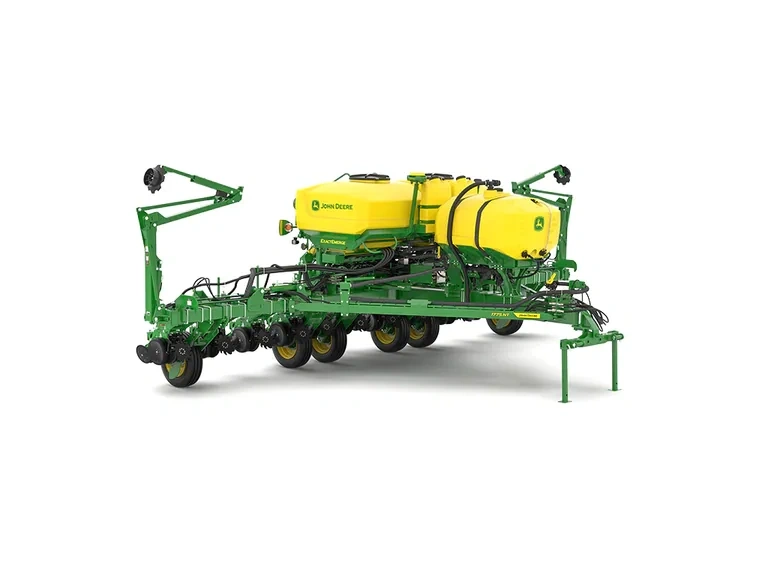2026 John Deere 1775NT 12Row30 1775NT 12Row30 Drawn Planter alt