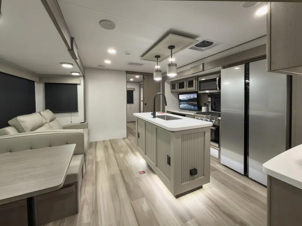 2026 Grand Design Reflection Travel Trailers 342BHTS