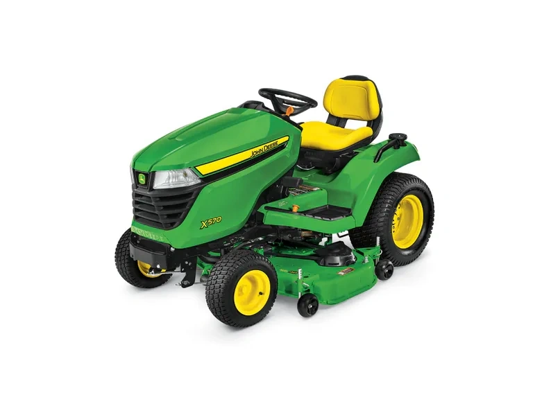 2026 John Deere X570 X570 48-in alt