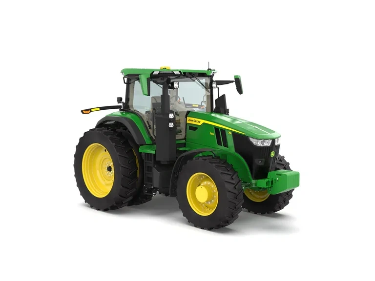 John Deere 7R 250 7R 250 2026 alt