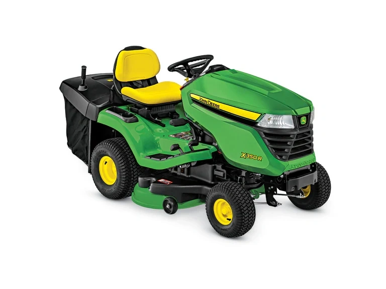 John Deere X350R X350R 42-po 2026 alt