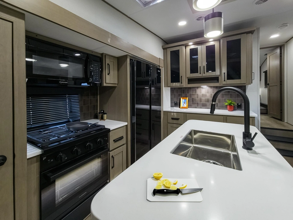 2026 Grand Design Reflection Fifth Wheels Reflection Fifth Wheels 303RLS alt