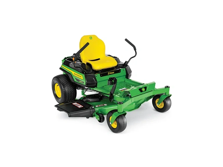 2026 John Deere Z325E Z325E 48-in alt