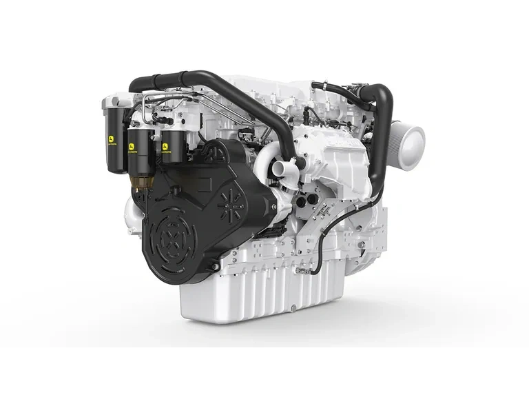 John Deere JD14X JD14X Moteur à propulsion marin 2026 alt
