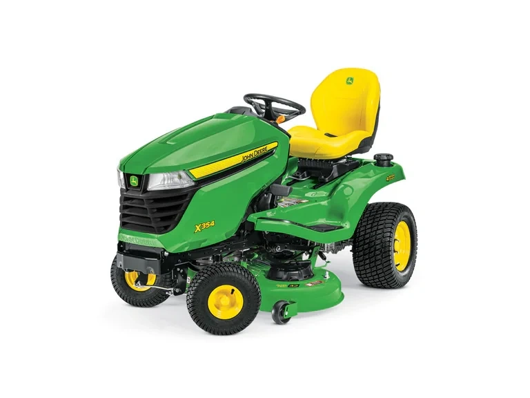 2026 John Deere X354 X354 42-in alt