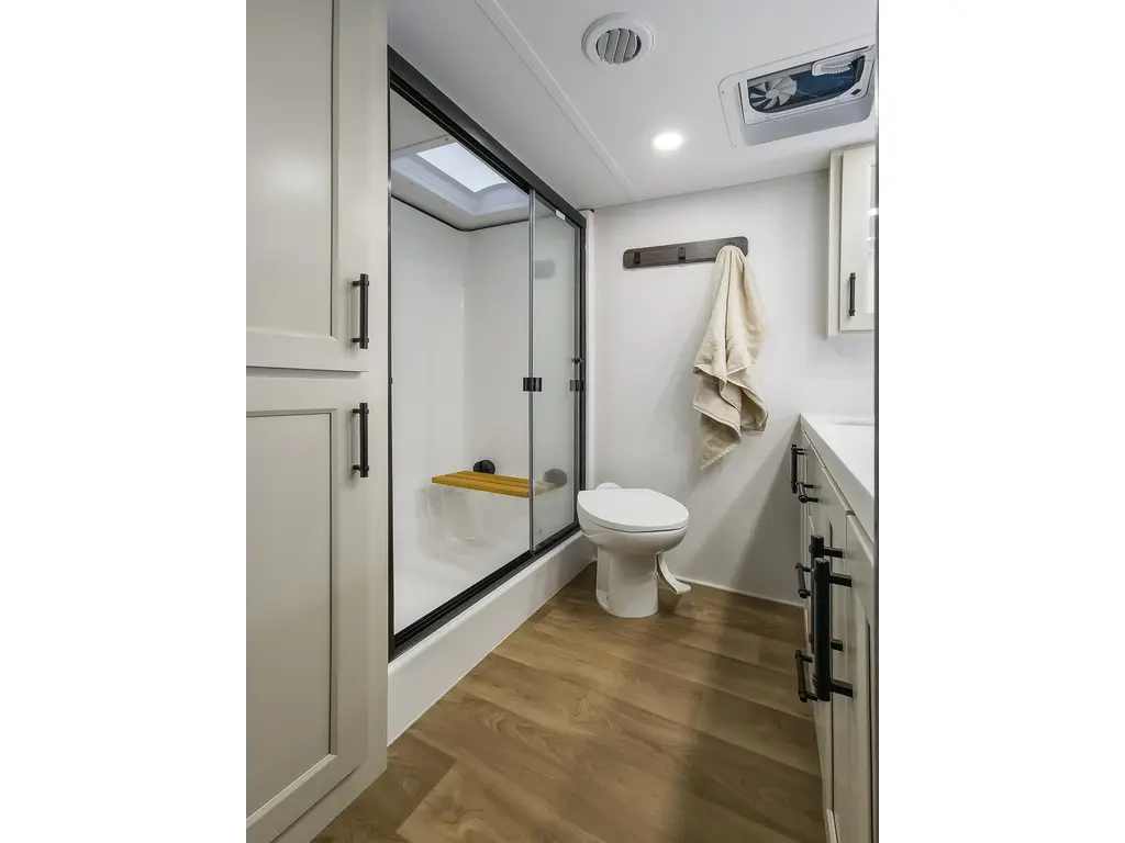 Grand Design Solitude 390RK 2026