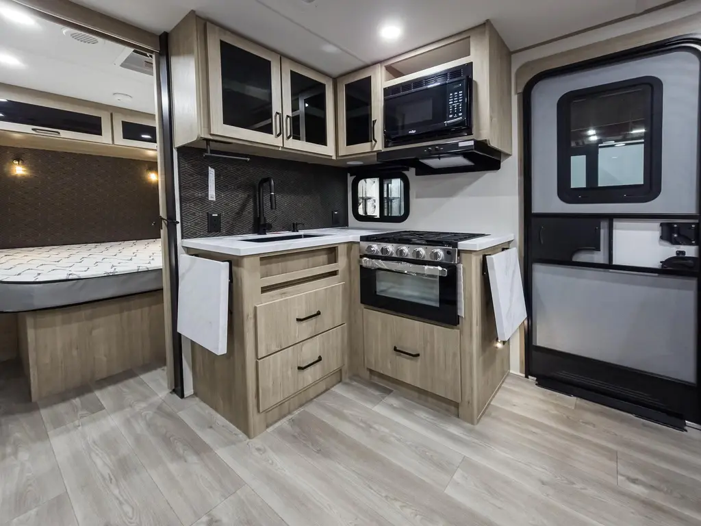 Grand Design Imagine XLS 25DBE 2026