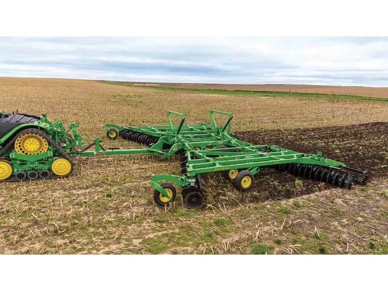 John Deere 2633 2633 2026 alt