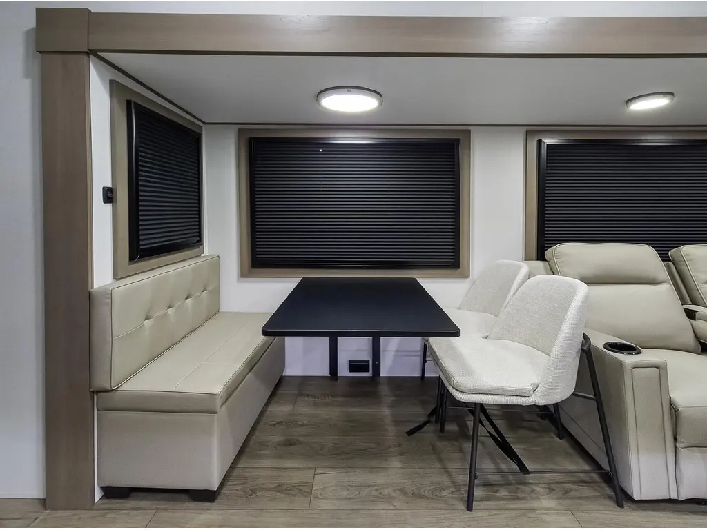 Grand Design Reflection Fifth Wheels 367BHS 2026