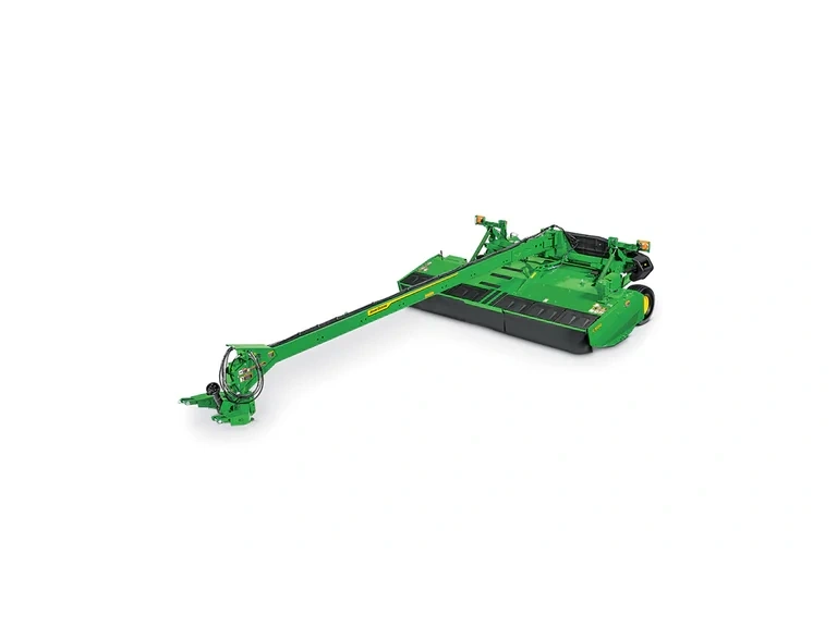2026 John Deere C500 C500 alt