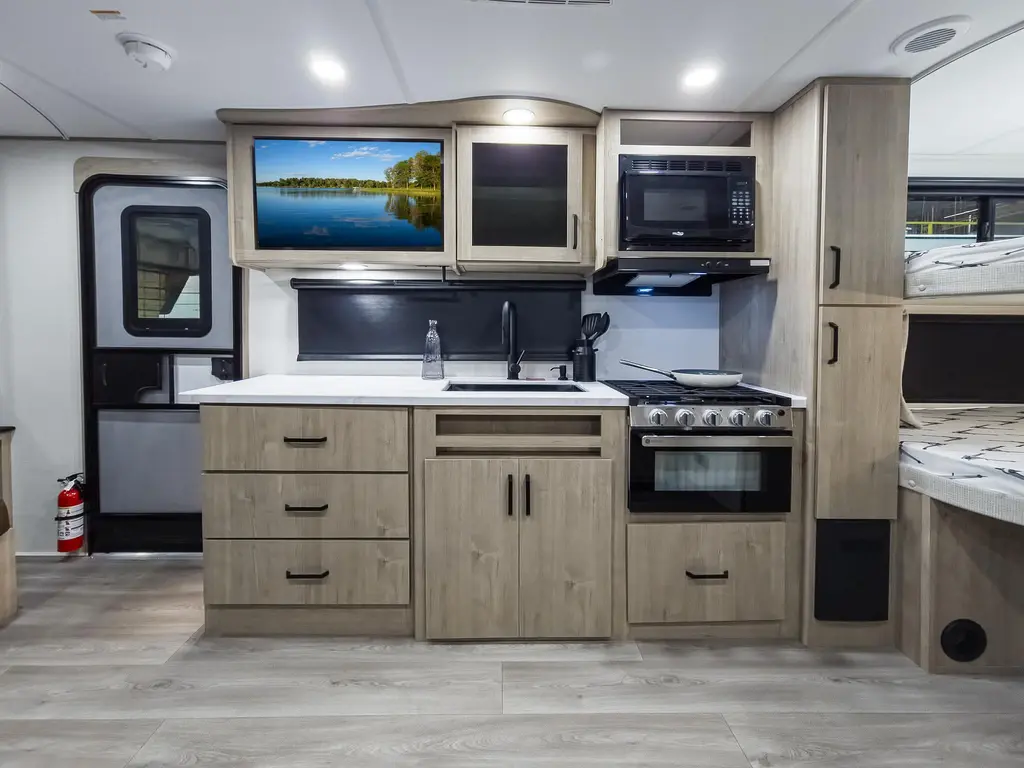 2026 Grand Design Imagine XLS 21MBE