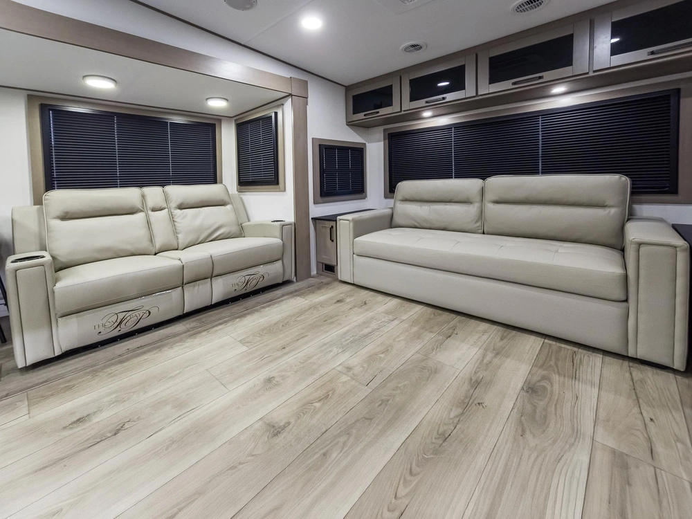 Grand Design Reflection Fifth Wheels Reflection Fifth Wheels 303RLS 2026 alt