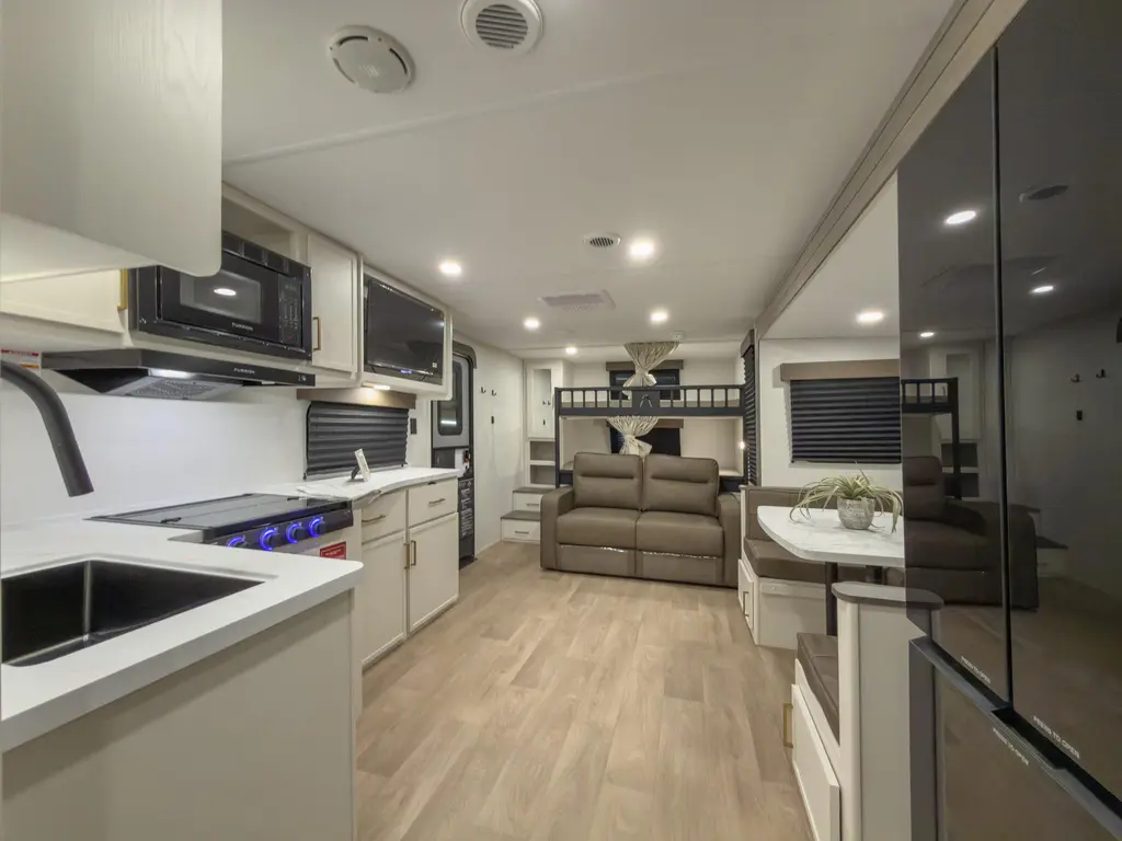 Grand Design Transcend 265BHT 2026