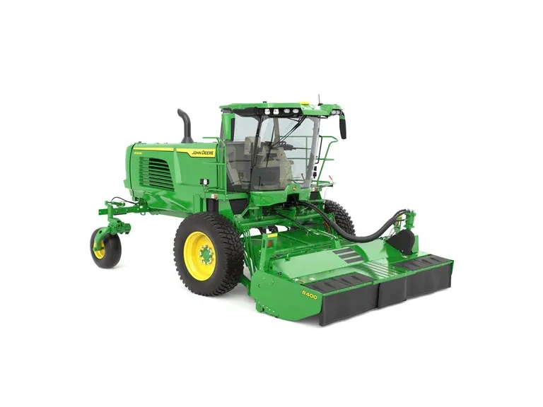 2026 John Deere W200M W200M alt