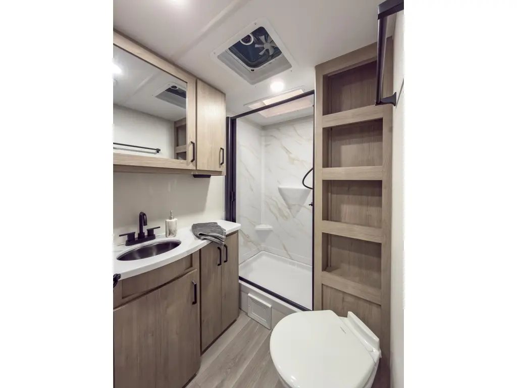Grand Design Imagine XLS 22BHE 2026