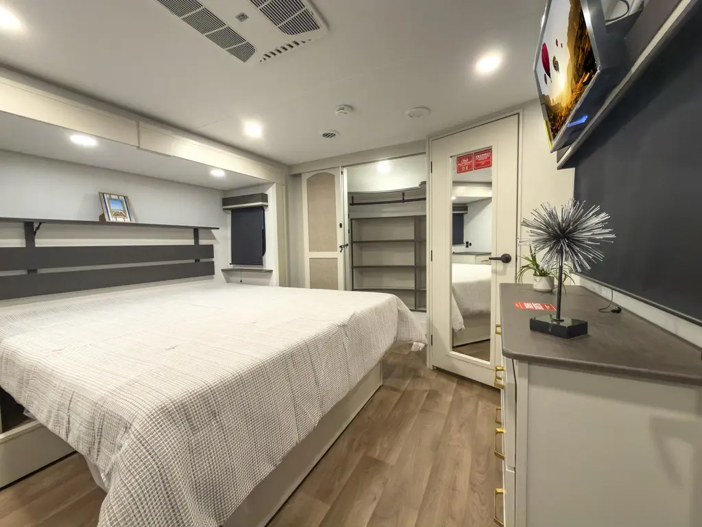 Grand Design Influence 3503GK 2026