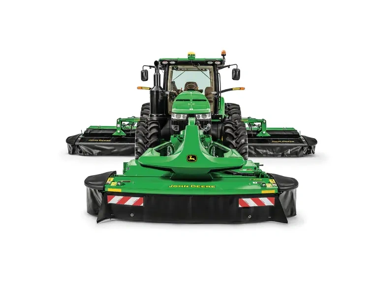John Deere F310R F310R 2026 alt
