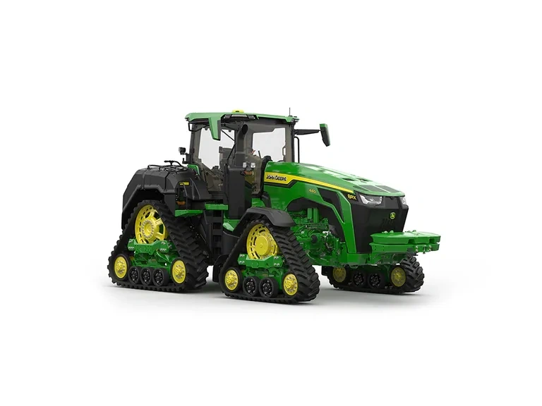 2026 John Deere 8RX 440 8RX 440 alt
