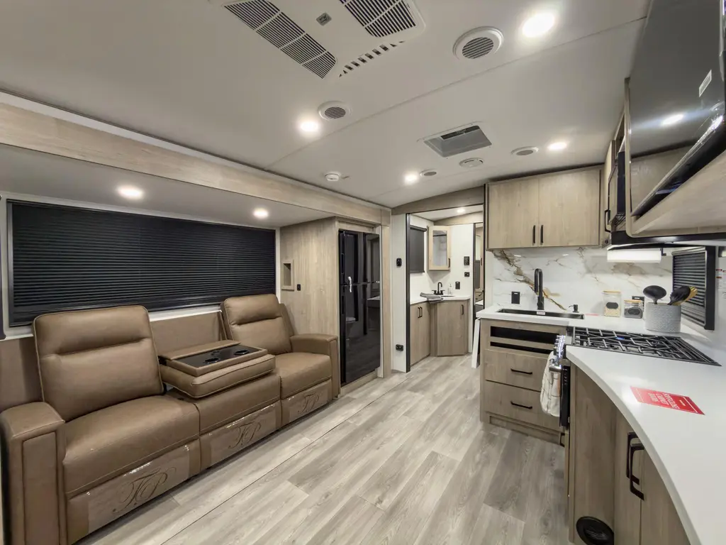 Grand Design Imagine 2500RL 2026