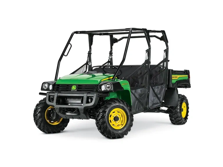 2026 John Deere XUV825M S4 XUV825M S4 alt