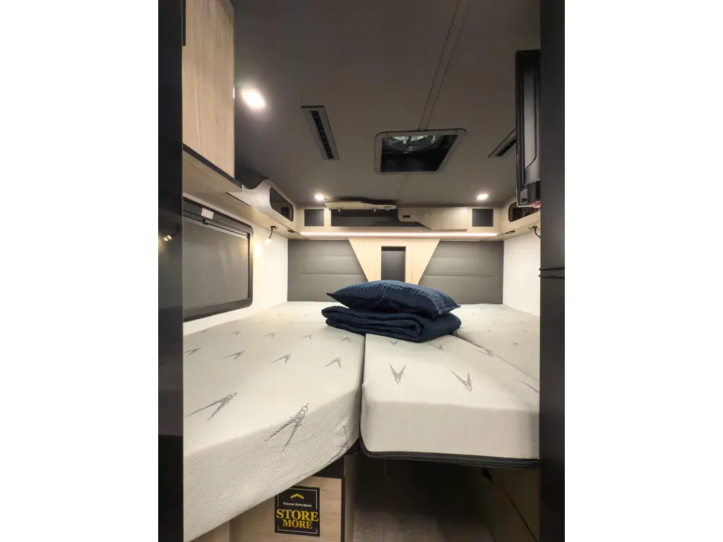 Grand Design Lineage Series M 25TK 2026