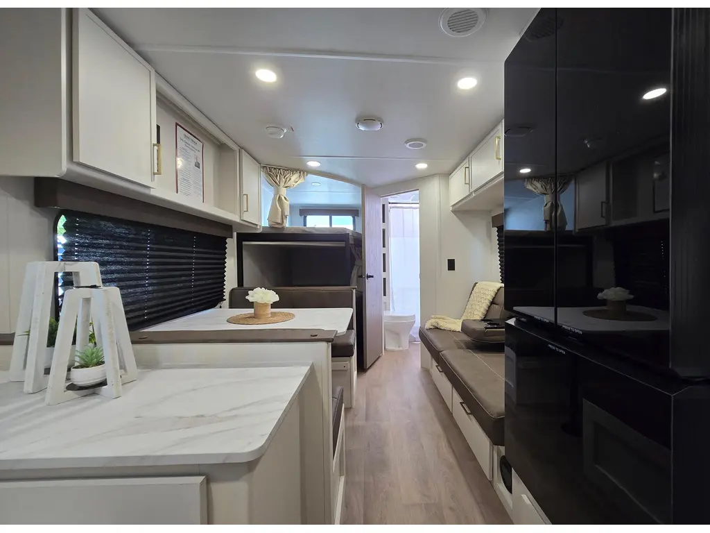 Grand Design Transcend XPLOR 24BHX 2026